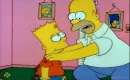 Kita serija - Simpsonai 1 sezonas 5 serija