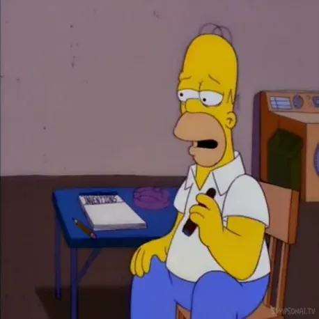 Simpsonu 10 Sezonas 2 serija, Lietuvių kalba