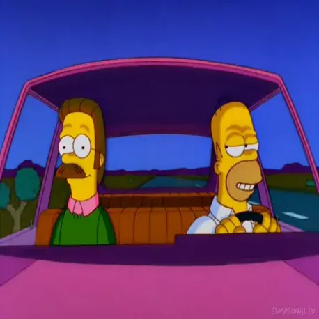 Simpsonu 10 Sezonas 10 serija, Lietuvių kalba