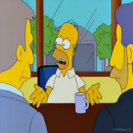 Simpsonu 10 Sezonas 13 serija, Lietuvių kalba