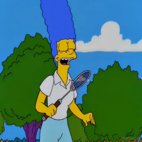 Simpsonu 10 Sezonas 14 serija, Lietuvių kalba