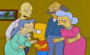 Ankstesnė serija - Simpsonai 10 sezonas 20 serija
