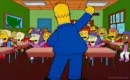 Ankstesnė serija - Simpsonai 11 sezonas 6 serija
