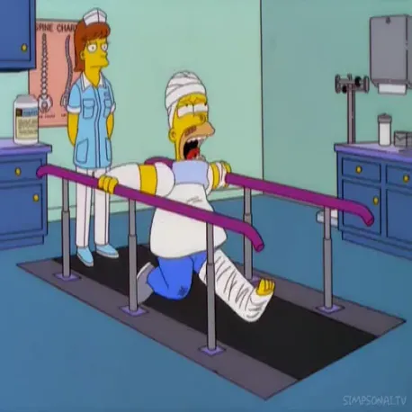 Simpsonu 11 Sezonas 22 serija, Lietuvių kalba