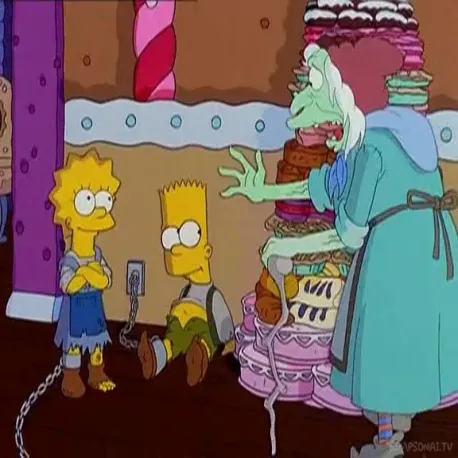 Simpsonu 12 Sezonas 1 serija, Lietuvių kalba