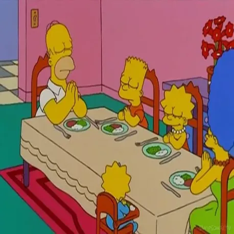 Simpsonu 12 Sezonas 3 serija, Lietuvių kalba