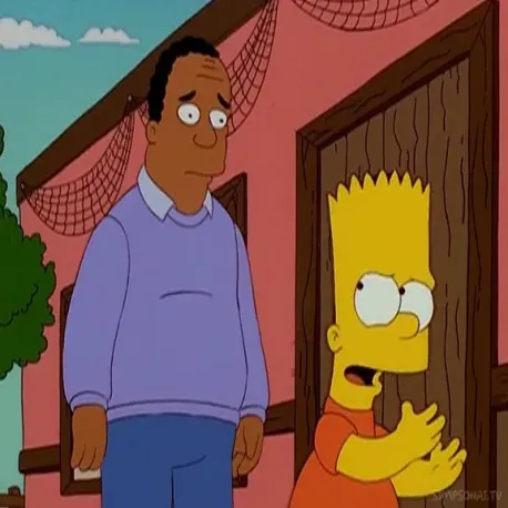 Simpsonu 12 Sezonas 7 serija, Lietuvių kalba