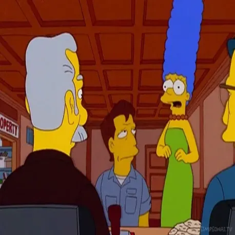 Simpsonu 12 Sezonas 10 serija, Lietuvių kalba