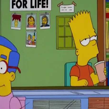 Simpsonu 12 Sezonas 11 serija, Lietuvių kalba