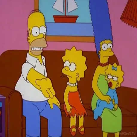 Simpsonu 12 Sezonas 14 serija, Lietuvių kalba