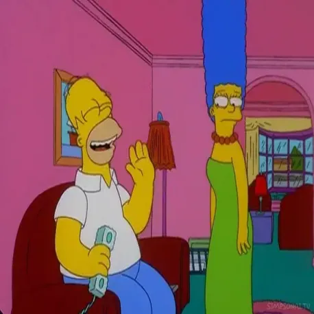 Simpsonu 12 Sezonas 16 serija, Lietuvių kalba