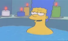 Simpsonu 13 Sezonas 1 serija