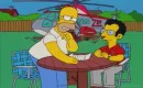Kita serija - Simpsonai 13 sezonas 10 serija
