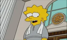 Simpsonu 14 Sezonas 13 serija