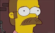 Simpsonu 14 Sezonas 14 serija