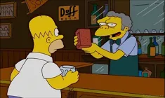 Simpsonu 14 Sezonas 17 serija