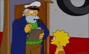 Ankstesnė serija - Simpsonai 14 sezonas 18 serija