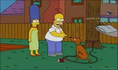Simpsonu 14 Sezonas 21 serija