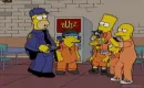 Ankstesnė serija - Simpsonai 15 sezonas 16 serija