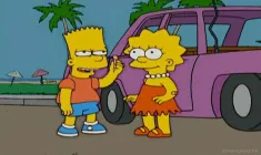 Simpsonu 15 Sezonas 18 serija