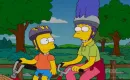 Ankstesnė serija - Simpsonai 17 sezonas 5 serija