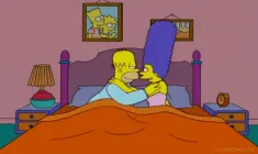 Simpsonu 17 Sezonas 13 serija