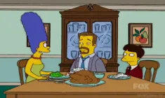 Simpsonu 17 Sezonas 16 serija