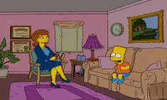 Simpsonu 18 Sezonas 13 serija
