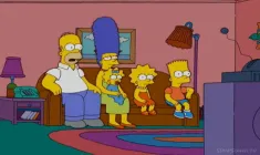 Simpsonu 18 Sezonas 18 serija