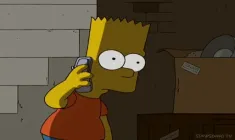 Simpsonu 18 Sezonas 20 serija