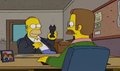 Simpsonu 20 Sezonas 1 serija