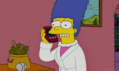 Simpsonu 20 Sezonas 2 serija