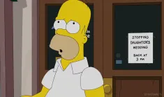 Simpsonu 20 Sezonas 11 serija