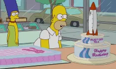 Simpsonu 20 Sezonas 15 serija
