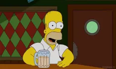 Simpsonu 20 Sezonas 16 serija