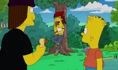 Simpsonu 20 Sezonas 17 serija