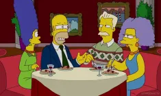 Simpsonu 20 Sezonas 21 serija