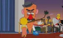 Kita serija - Simpsonai 22 sezonas 14 serija