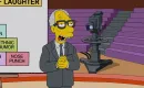Kita serija - Simpsonai 25 sezonas 7 serija