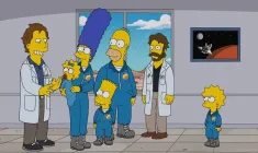 Simpsonu 27 Sezonas 16 serija