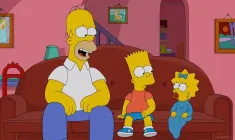 Simpsonu 27 Sezonas 18 serija