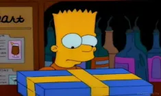 Simpsonu 3 Sezonas 4 serija
