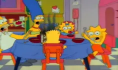 Simpsonu 3 Sezonas 7 serija