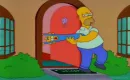 Ankstesnė serija - Simpsonai 3 sezonas 15 serija