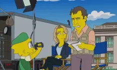 Simpsonu 32 Sezonas 10 serija