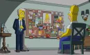 Ankstesnė serija - Simpsonai 32 sezonas 21 serija