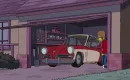 Kita serija - Simpsonai 33 sezonas 9 serija