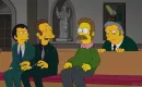 Ankstesnė serija - Simpsonai 34 sezonas 13 serija