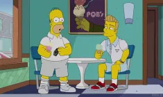 Simpsonai 35 sezonas 3 Serija