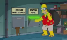 Simpsonai 35 sezonas 7 Serija